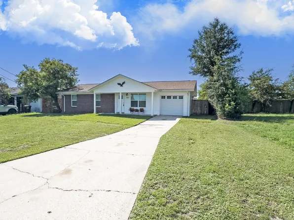 4002 E 10th St, Panama City, FL 32404
