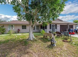 3522 Faith St, Pt Charlotte, FL 33952