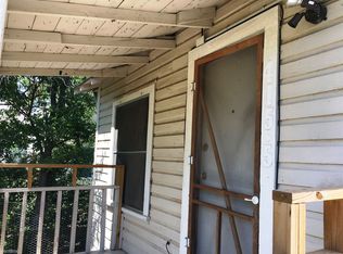 415 1/2 Amarillo St, Denton, TX 76201