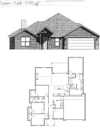 2nd image of 7808 Langford Dr