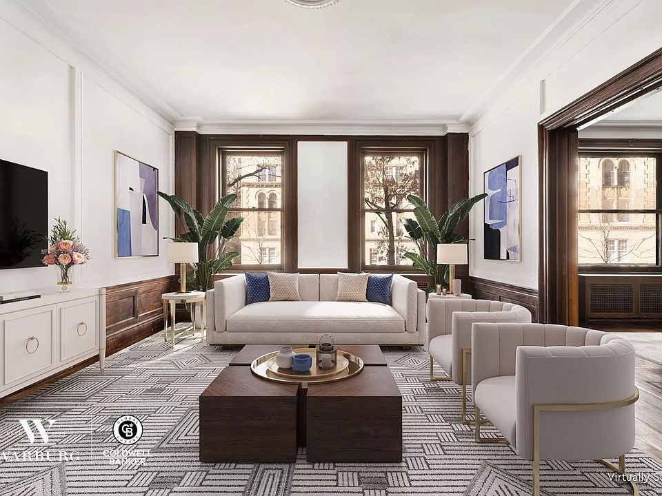 1st image of 640 W End Ave APT 1B