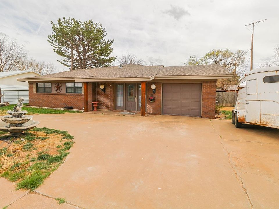1006 NE 1st St, Earth, TX 79031 Zillow