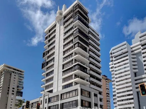 1483 Ashford, San Juan, PR 00907