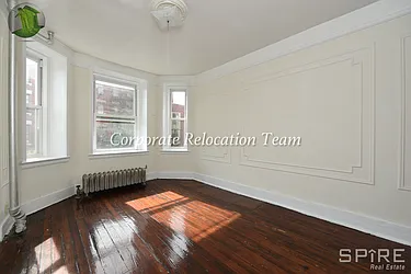 Rented by Spire Group