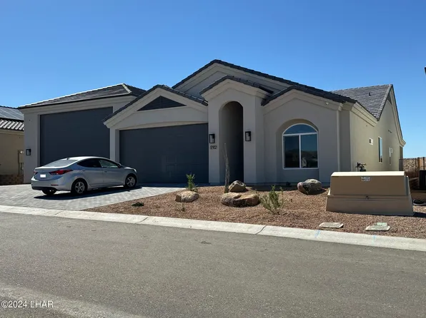 1782 E Raintree Ave, Lake Havasu City, AZ 86404