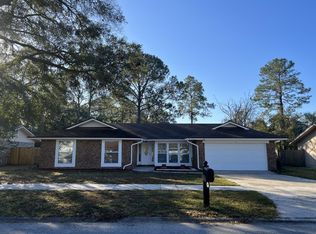 6170 Woodette Way, Jacksonville, FL 32277