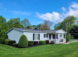 10954 Piney Ridge Rd, Huntingdon, PA 16652