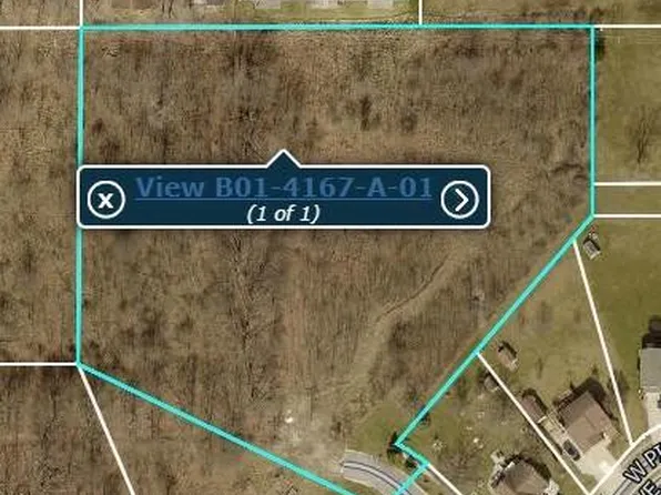 1004 Ponderosa Pine Dr, Defiance, OH 43512