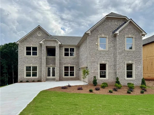 255 Lotus Ln, Covington, GA 30016