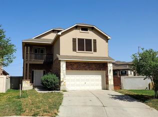 3219 Munoz St, Laredo, TX 78045