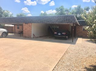 3333 S 15th St, Abilene, TX 79605