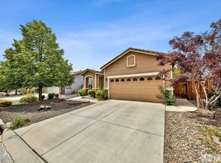 372 Royal Troon Dr, Dayton, NV