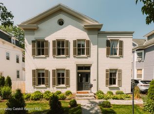 43 Green St, Kingston, NY 12401