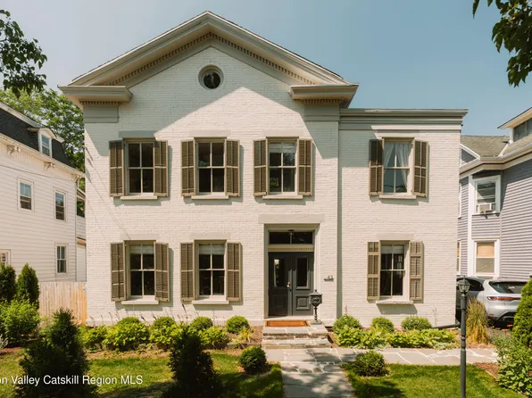 43 Green Street, Kingston, NY 12401
