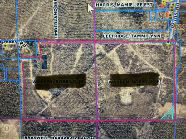 582 Yellow Pine Rd, Sibley, LA 71073