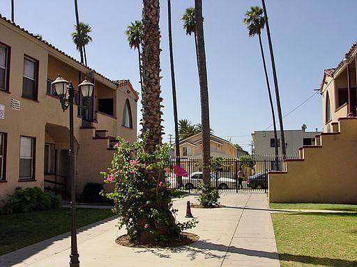 2nd image of 822 N Marine Ave APT 9