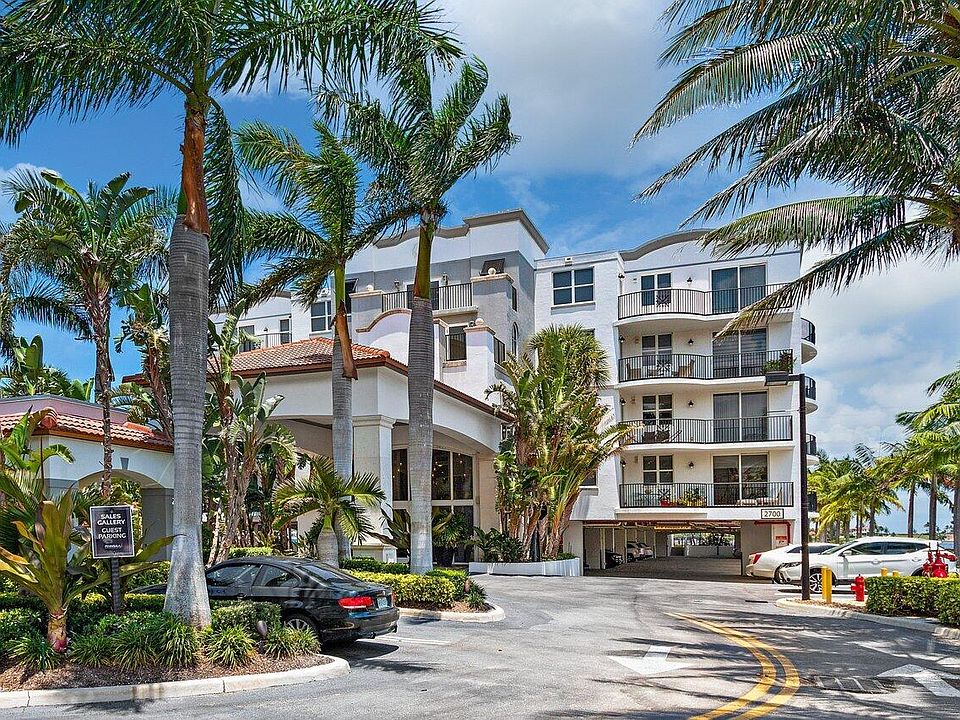 2700 N Federal Hwy APT 507, Boynton Beach, FL 33435 | Zillow