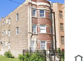 3822 W Maypole Ave FLOOR 2, Chicago, IL 60624