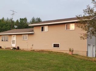 N6736 County Road H, Sheldon, WI 54766