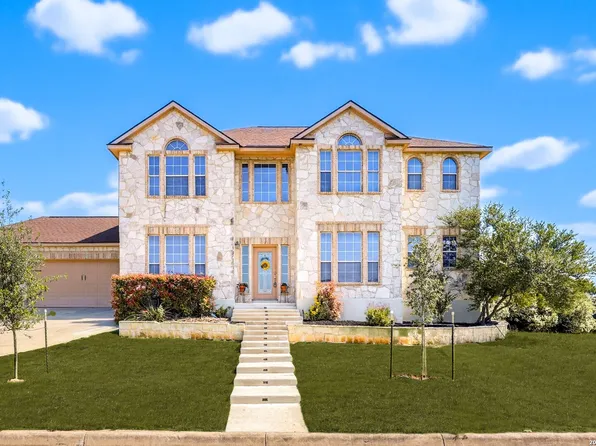 9223 Saucedo Dr, Helotes, TX 78023