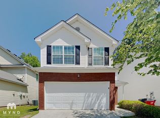 2429 Wood Bend Ln, Riverdale, GA 30296