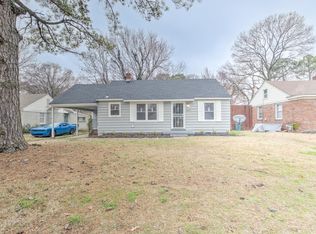 4422 Boyce Rd, Memphis, TN 38117