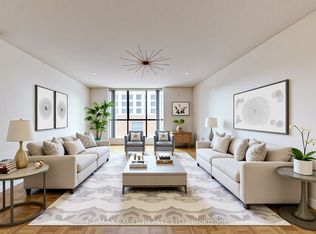 188 Spadina Ave #406, Toronto, ON M5T 3A4