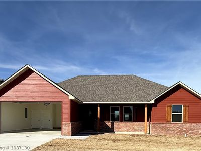 126 Countryside Way, Pocola, OK, 74902