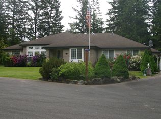 33715 10th Ave E, Roy, WA 98580