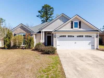 3987 Taylor Way, Valdosta, GA, 31605