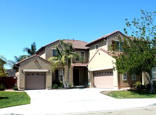 609 Chesterfield Cir, San Marcos, CA 92069