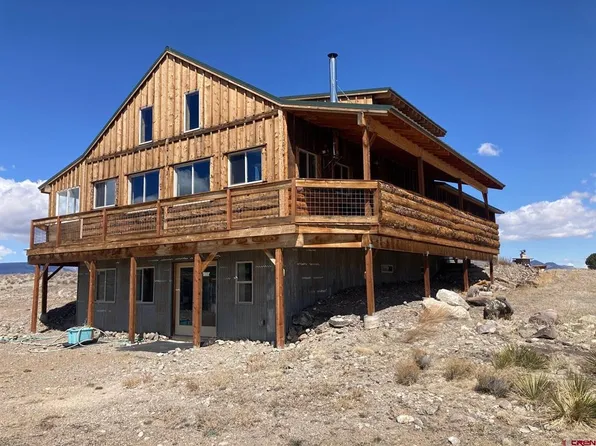 4829 County Road 14, Del Norte, CO 81132