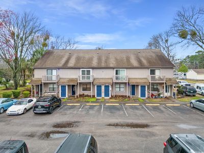 500 Oak Circle Dr. UNIT B-4, Myrtle Beach, SC, 29588