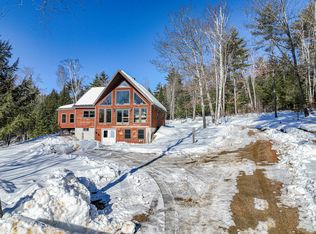 283 Valley Rd, Peru, ME 04290