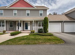 165 Jefferson Rd, Burrillville, RI 02830