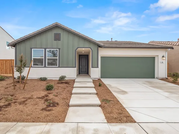 656 Rock Crest Ave, Madera, CA 93636