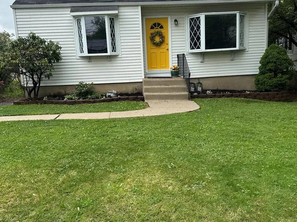 1809 Lukens Ave, Willow Grove, PA 19090