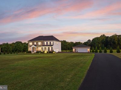 10845 Justabout Farms Ln, Nokesville, VA, 20181