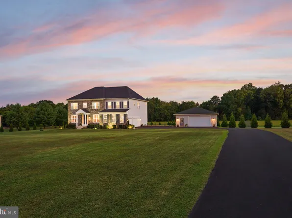 10845 Justabout Farms Ln, Nokesville, VA 20181