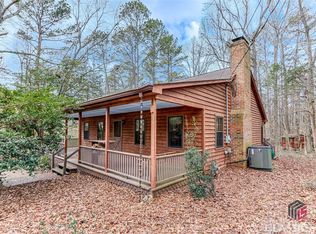 286 Saxon Woods Dr, Athens, GA 30607