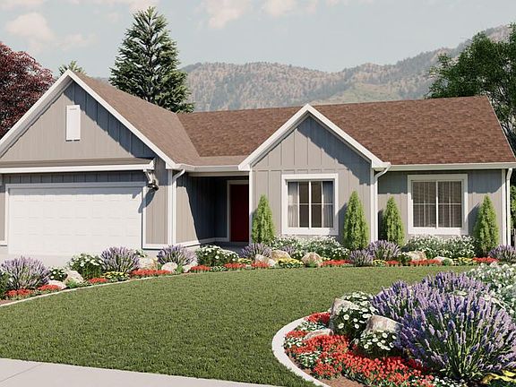 Farmhouse