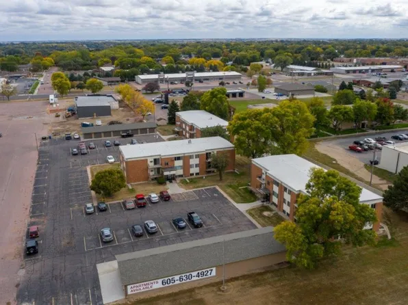 1701 N Main Wall, Mitchell, SD 57301
