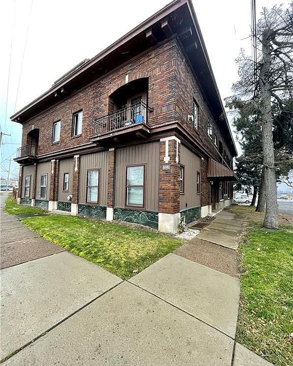 6801 Buffalo Ave, Niagara Falls, NY 14304 Zillow