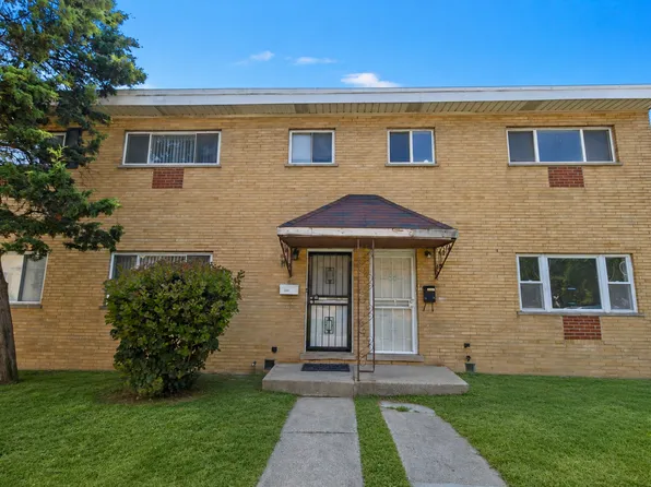 (undisclosed Address), Hazel Crest, IL 60429