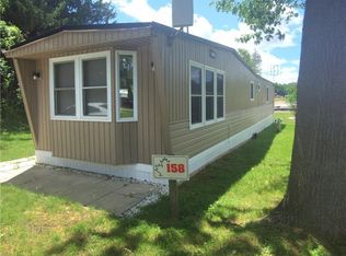 580 Beaver Creek Rd Lot 158, Waterloo, ON N2J 3Z4