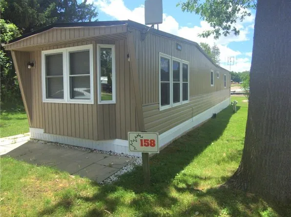 580 Beaver Creek Rd Lot 158, Waterloo, ON N2J 3Z4
