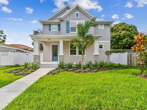 4218 3rd Ave S, Saint Petersburg, FL 33711