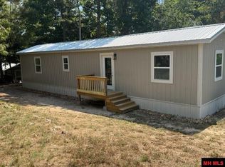 155 Plum Tree Trl, Norfork, AR 72658