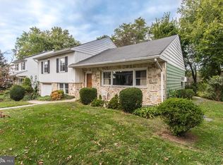 972 Wesley Ave, Huntingdon Valley, PA 19006