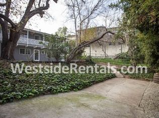 2413 Rinconia Dr, Los Angeles, CA 90068